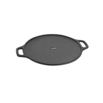 NDuraa Cast Iron Dosa Tawa (300mm)