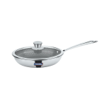 NDuraa Triply Honeycomb Fry pan 240mm