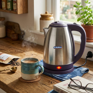 NDuraa Kettle 1.5 LTR