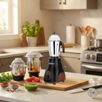 NDuraa Astra Mixer Grinder