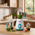 NDuraa Joy Mixer Grinder