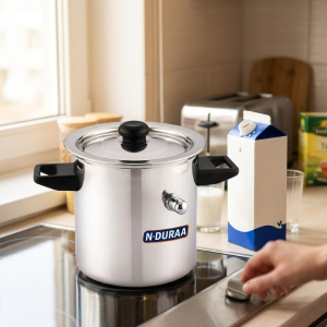 NDuraa Milk Cooker 1.5 Litre