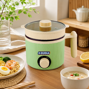 NDuraa Multi Kettle 1.2