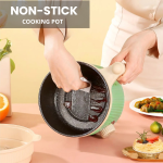 NDuraa Multi Kettle 1.2