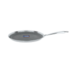 NDuraa Triply Honeycomb Dosa Tawa 290mm