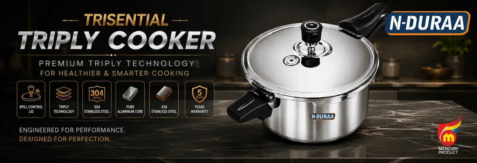 triply cooker